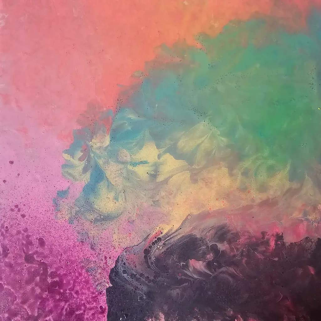Chromatic Drift