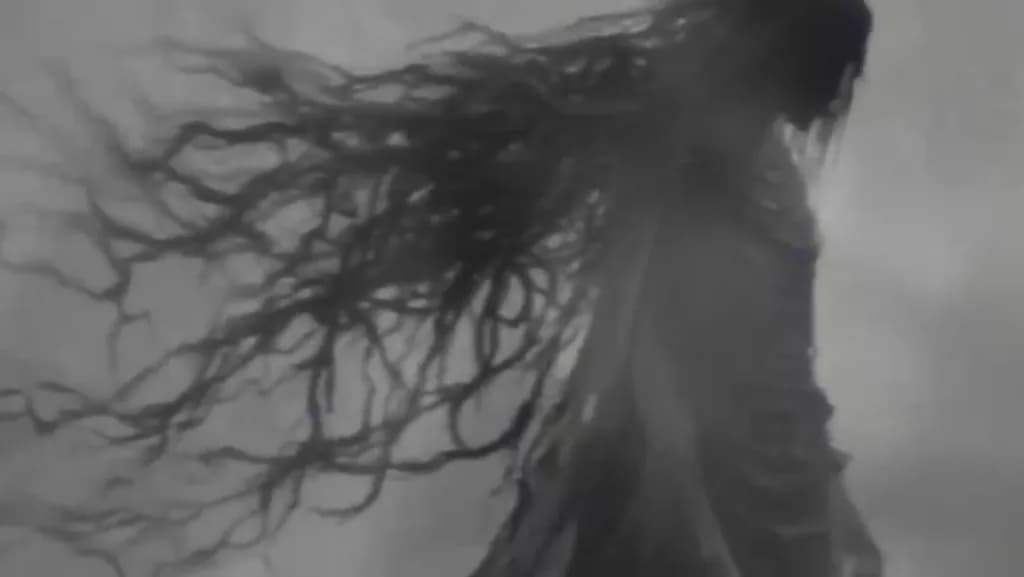 Tangled Echoes