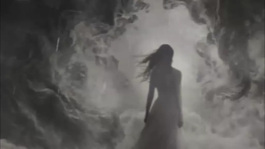 Veil of Shadows
