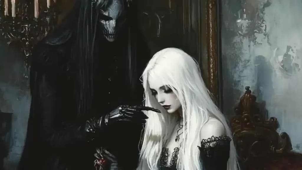 Shadow's Whisper