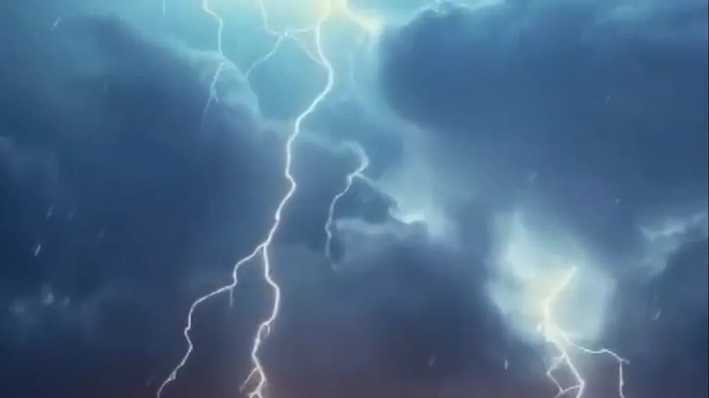 Electric Surge