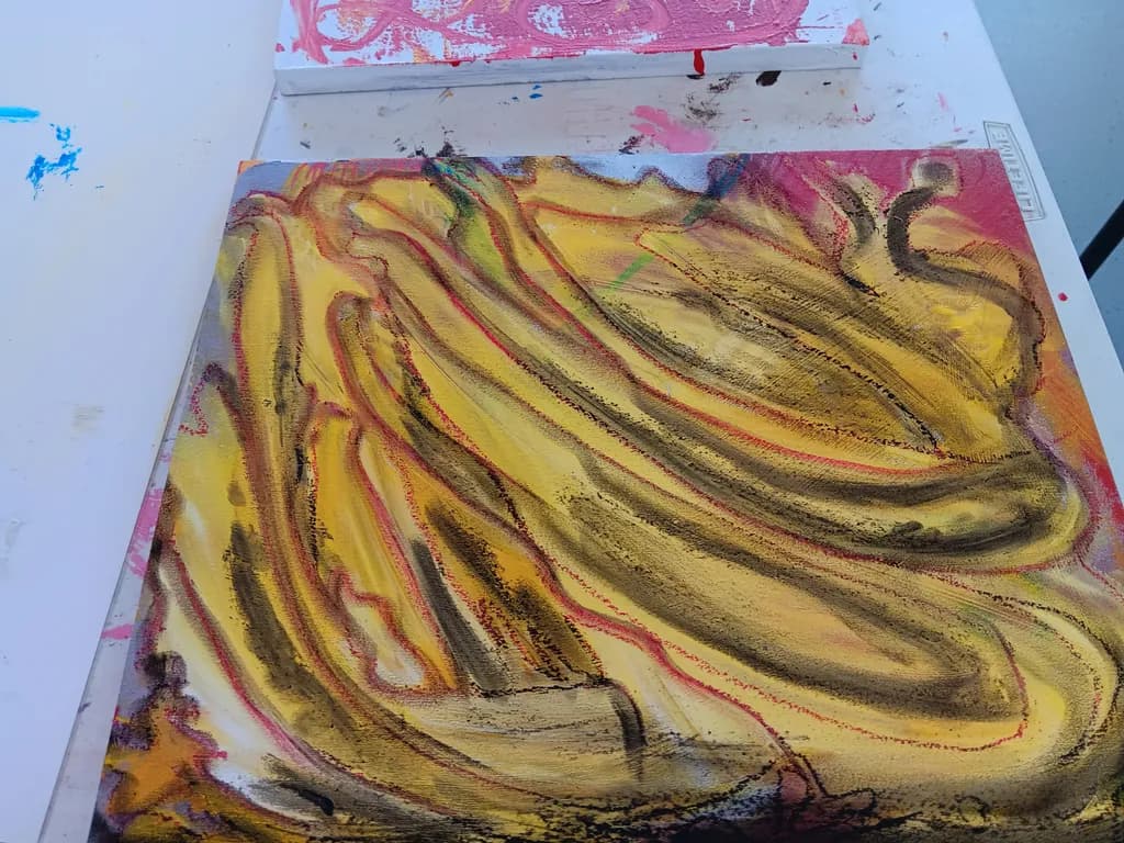 Golden Currents