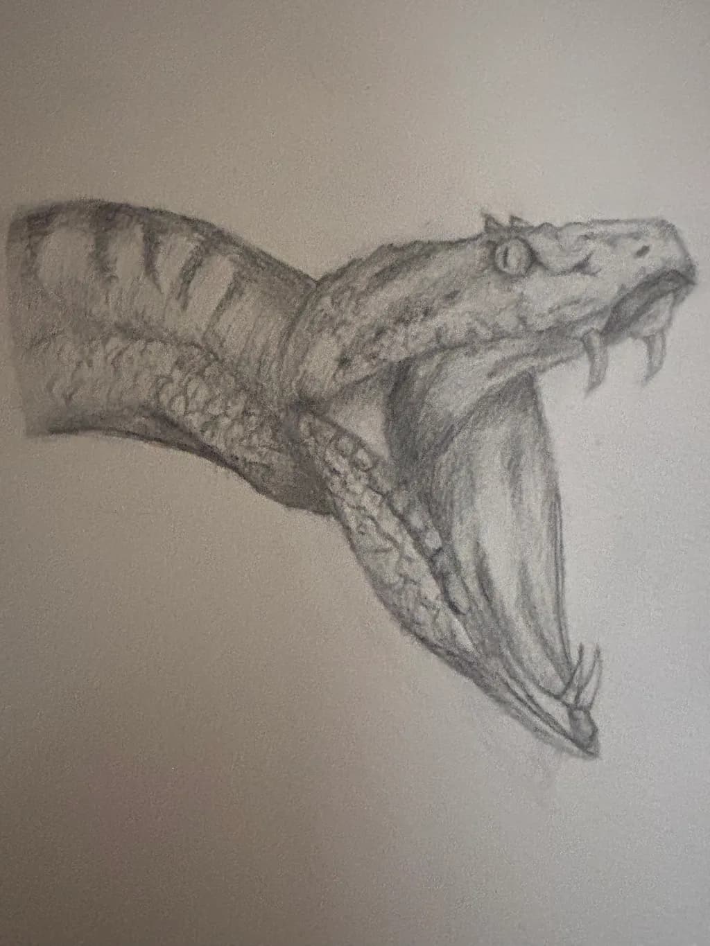 Fanged Strike