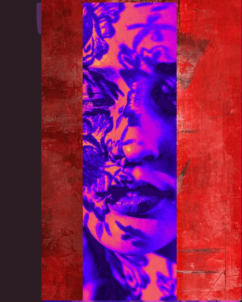 Blu Velvet