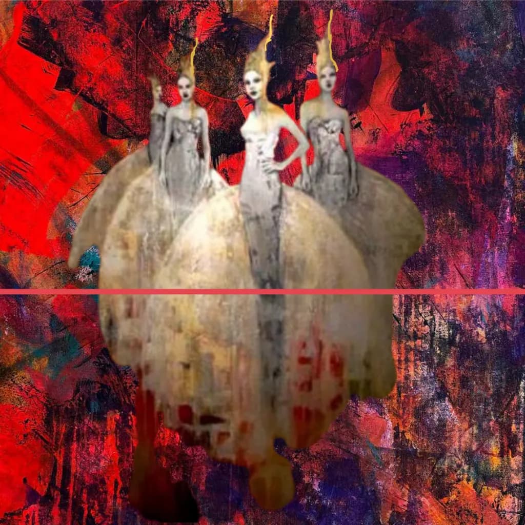 Horus Quartet