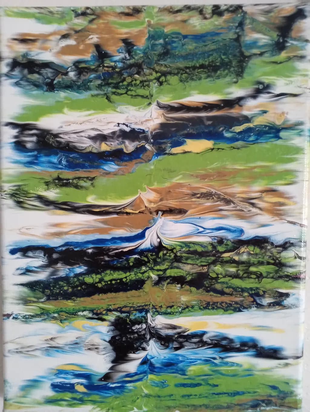 Tidal Currents