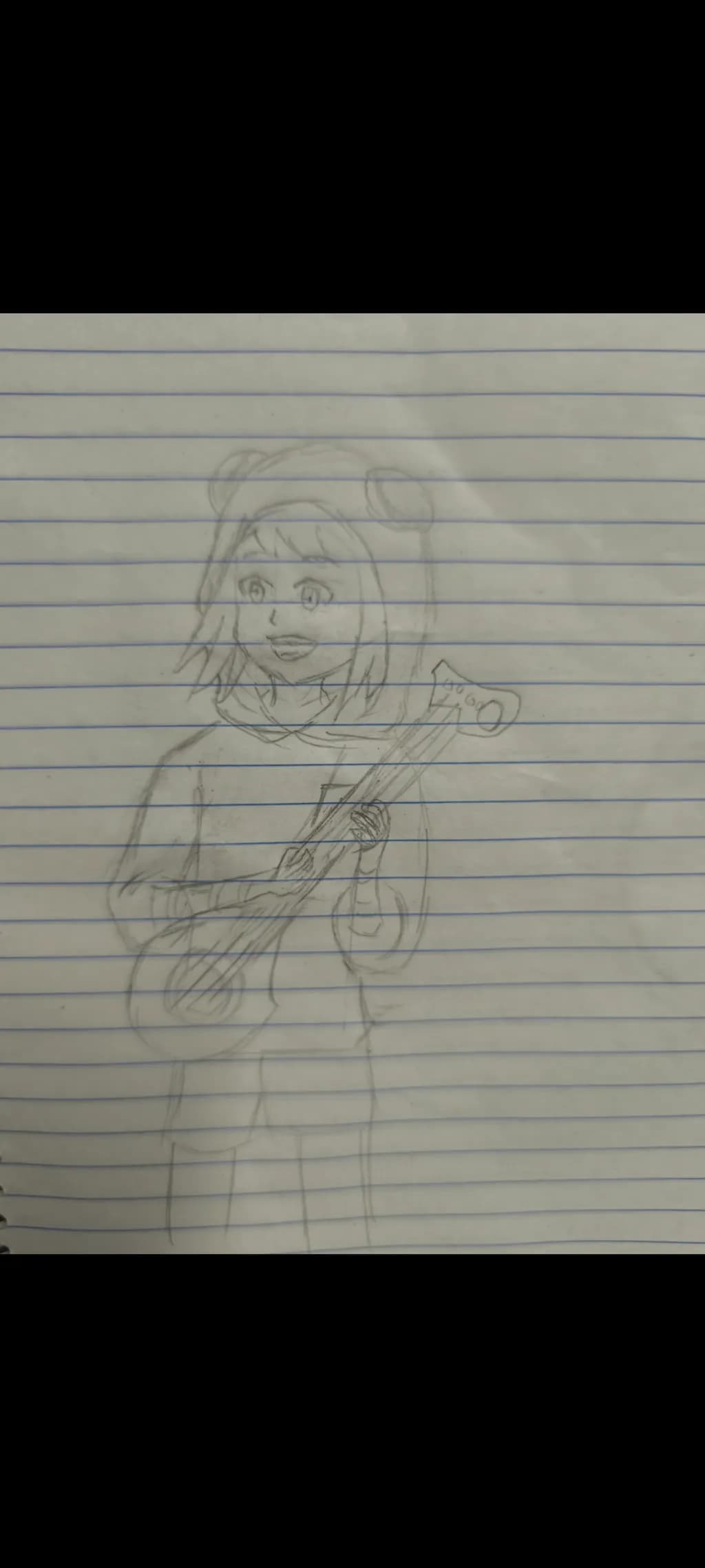Ukulele Dreamer
