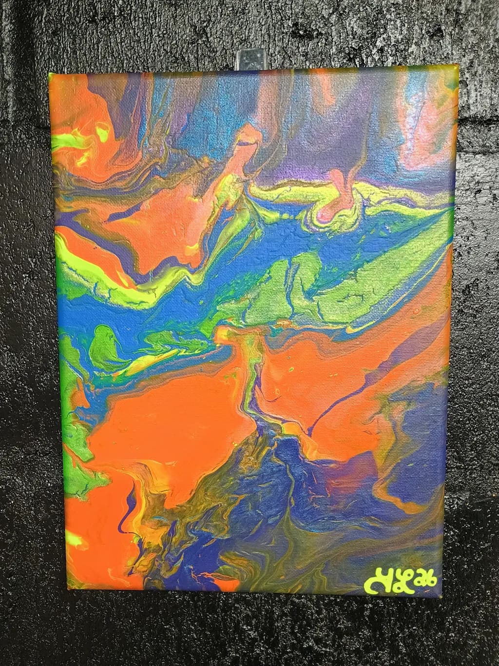 Color Surge