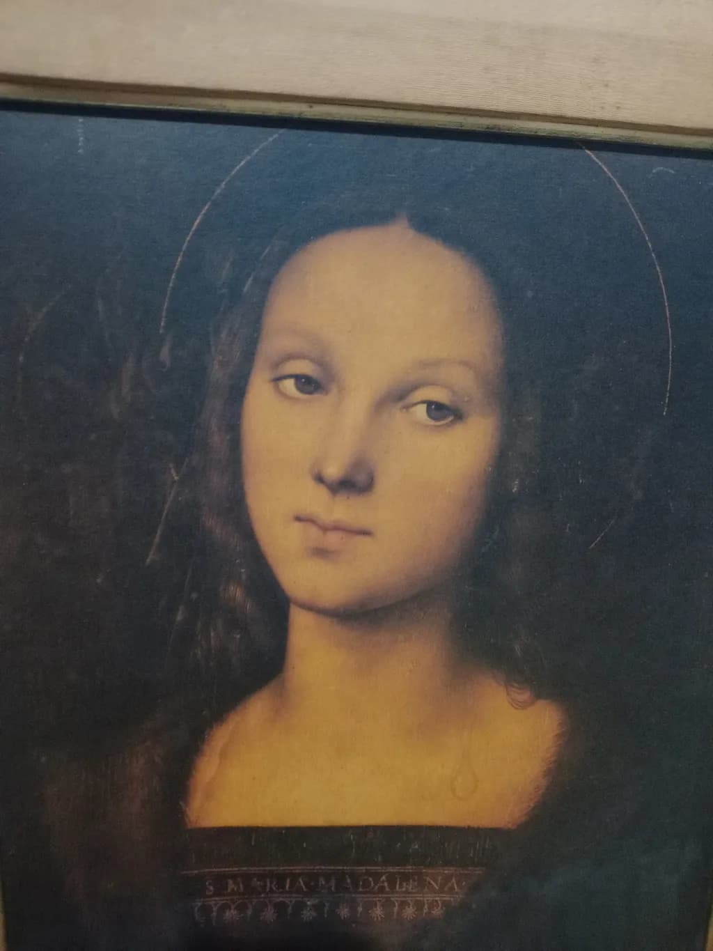 Maria Madalena