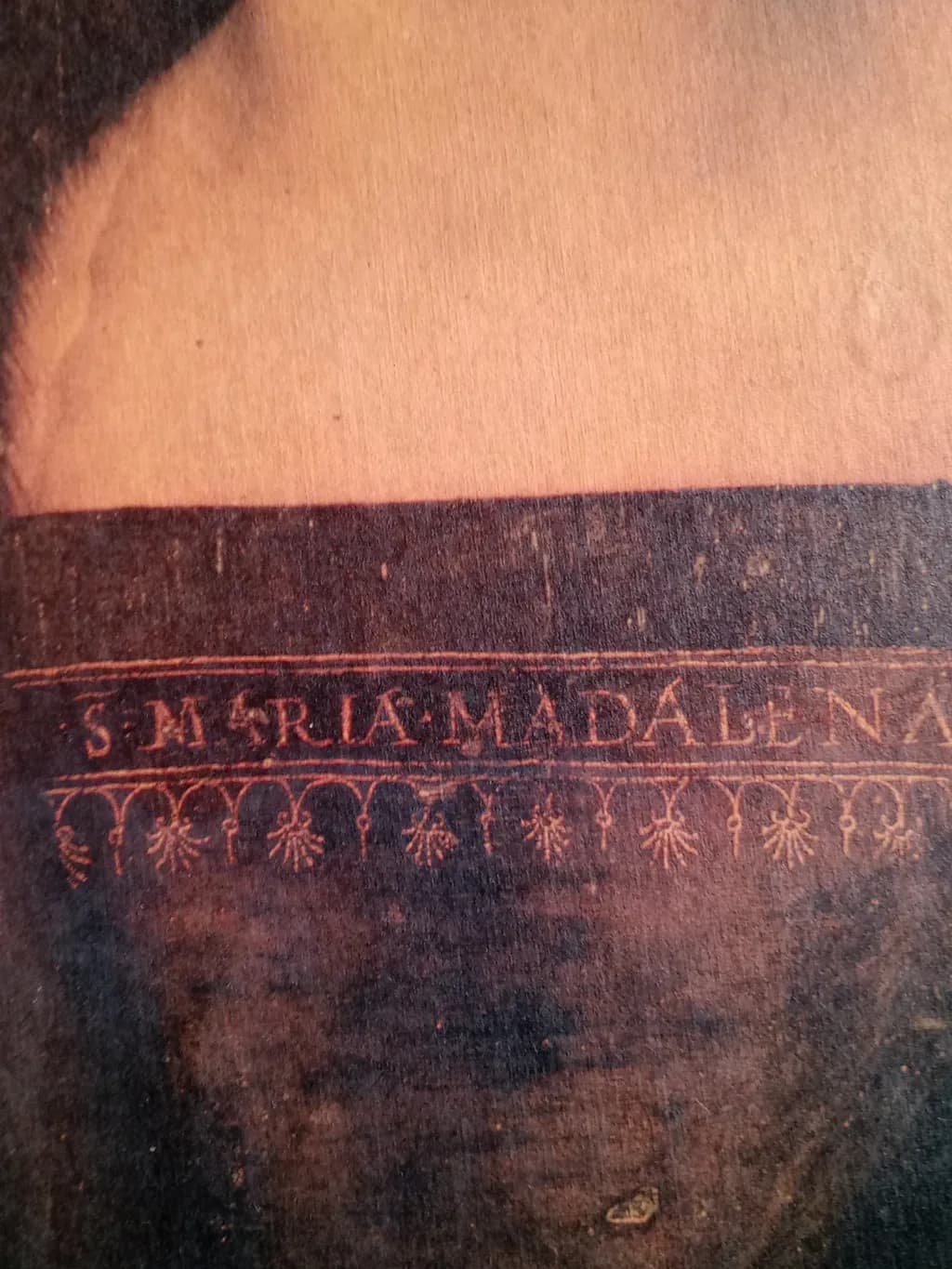 S. Maria Madalena