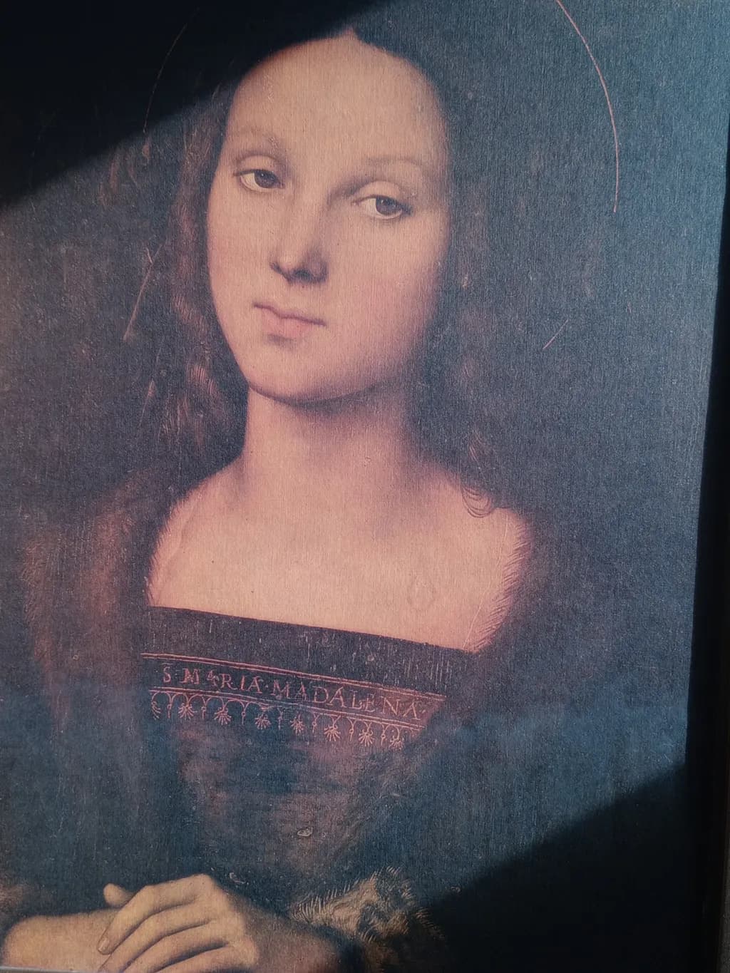 Maria Madalena