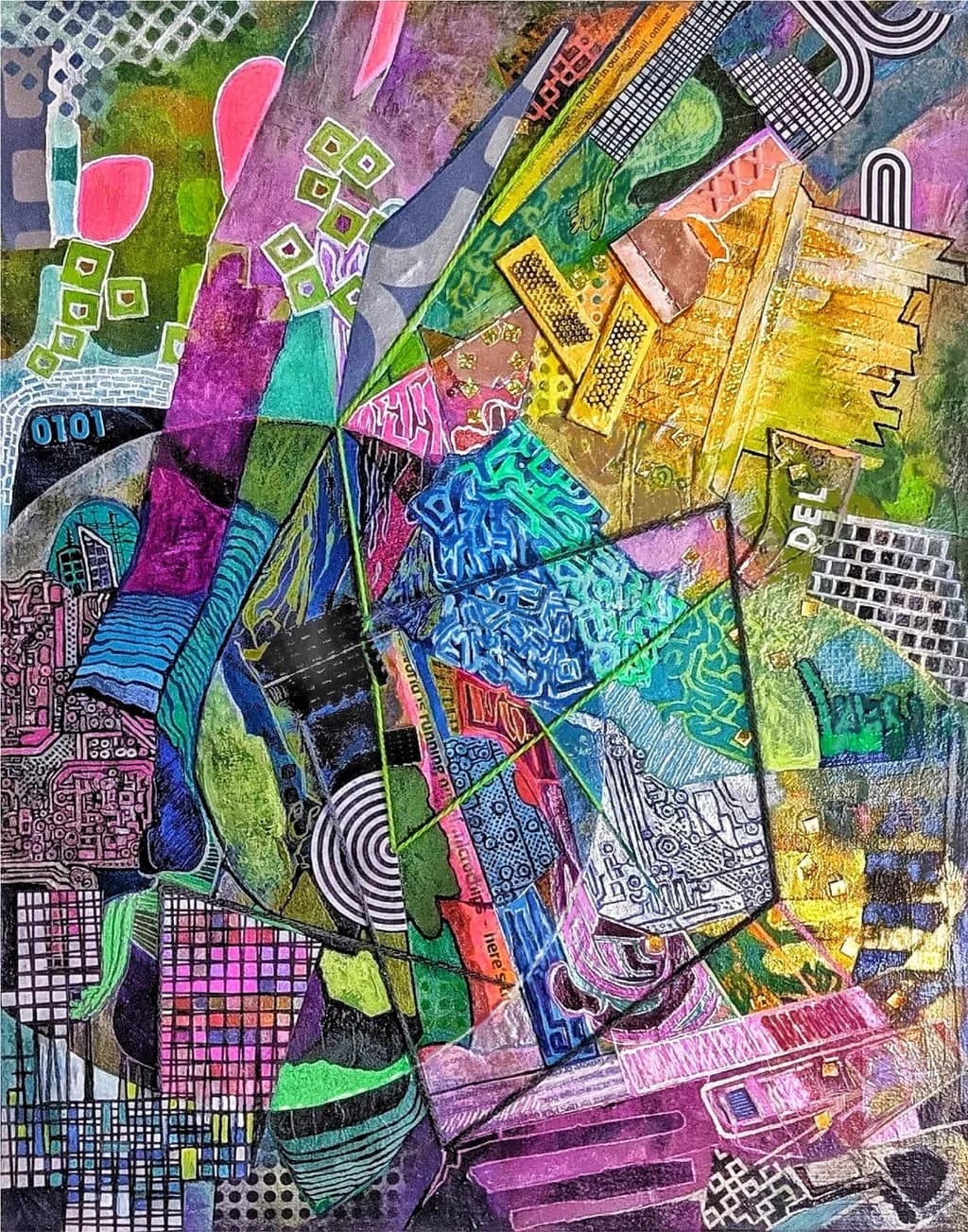 Inbound Geometry
