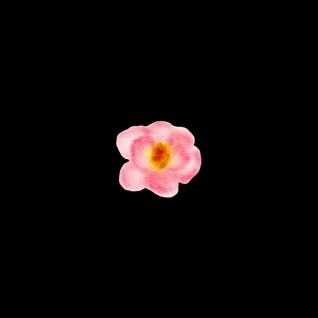 Soft Blossom