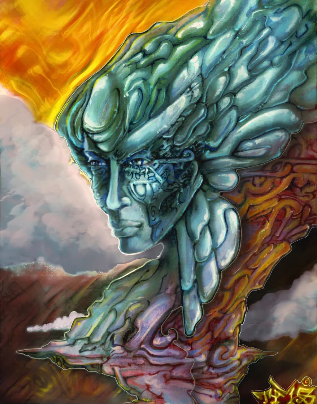 Angelic Manifestation