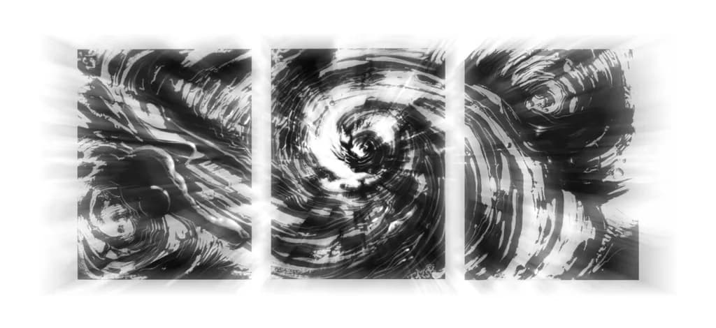 Vortex Grain