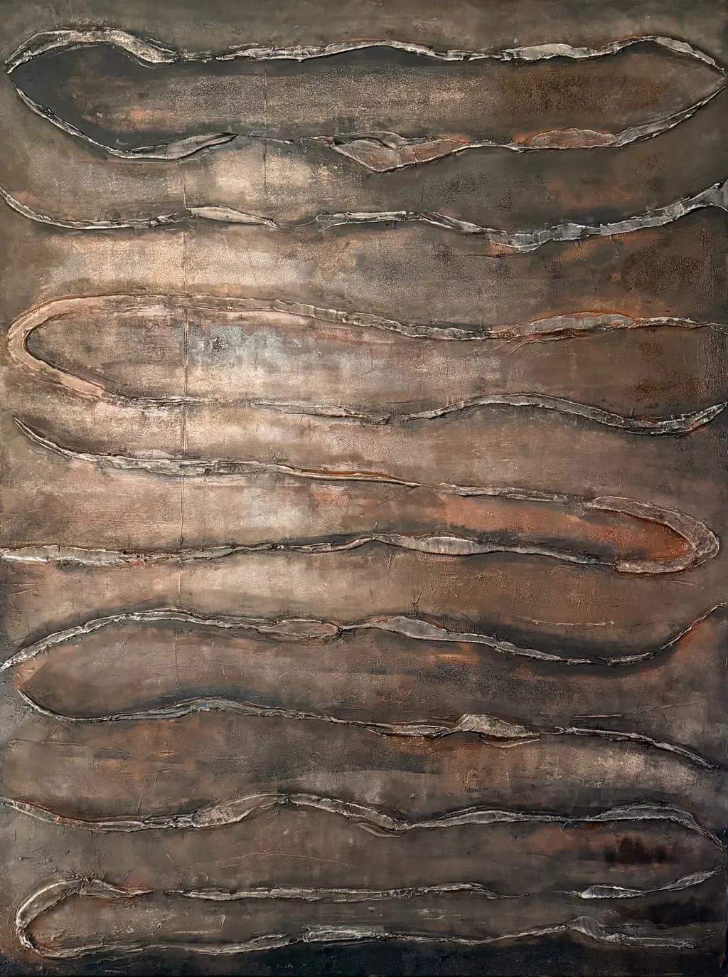 Earth Veins