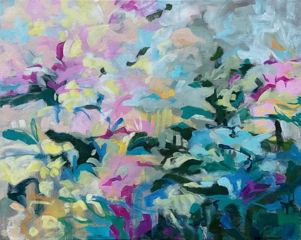 Color and Memory