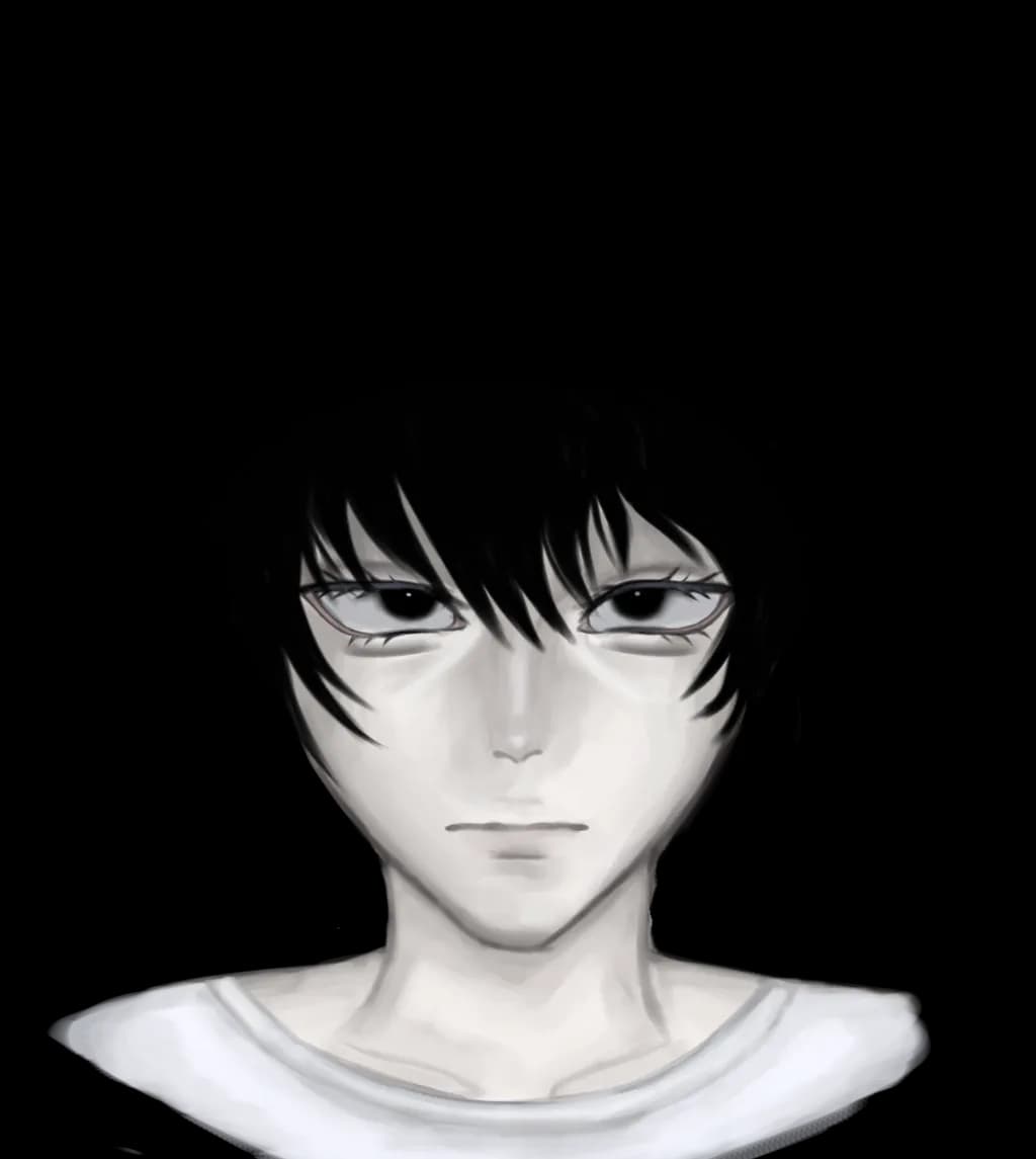 Shadowed Resolve