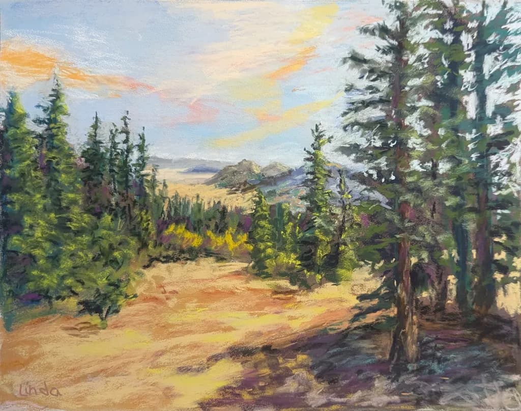 Beckw Gen Valley View