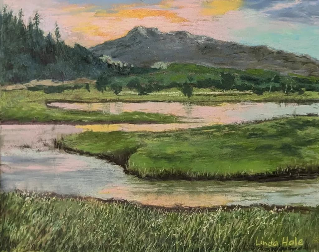 Valley Headwaters