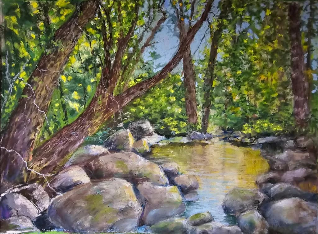 Frazier Creek