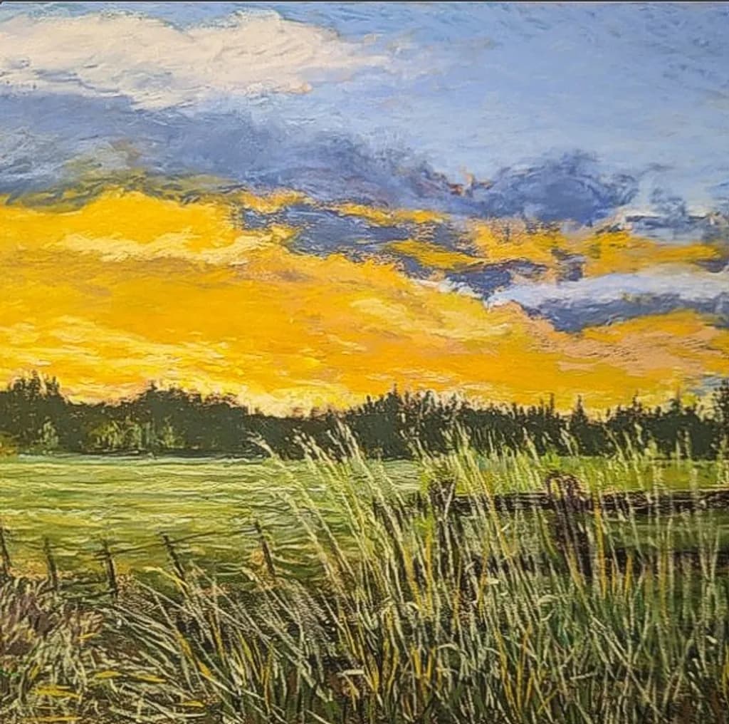 Meadow View