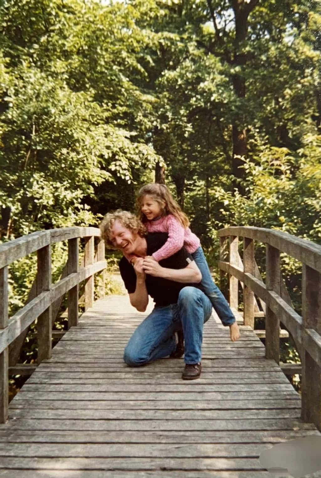 Bridge Joy