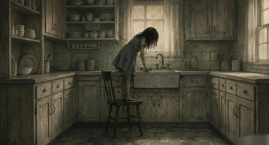 Quiet Curiosity