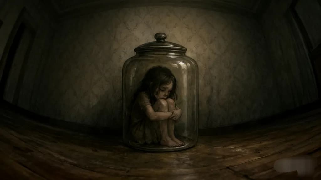 Trapped Innocence