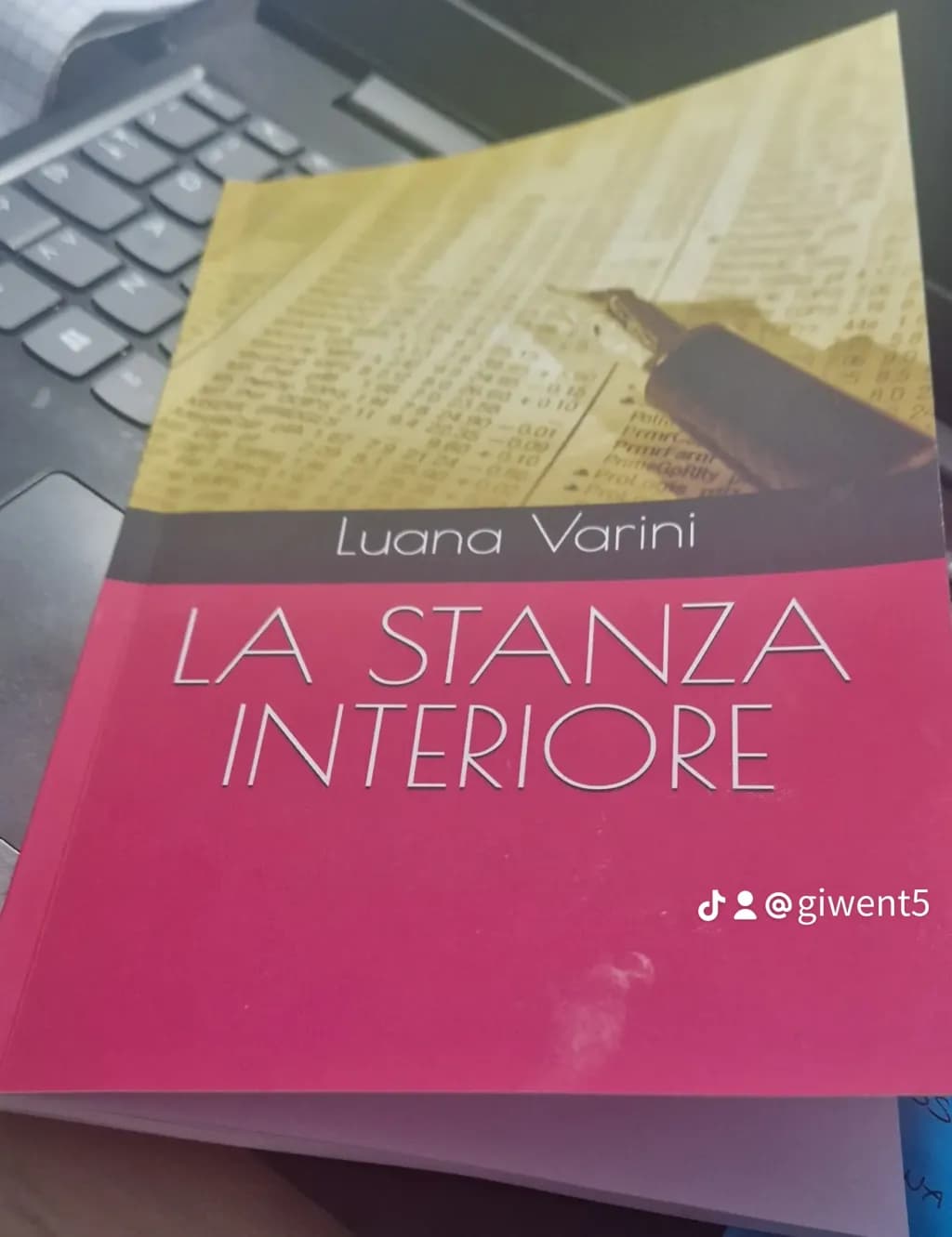 La Stanza Interiore