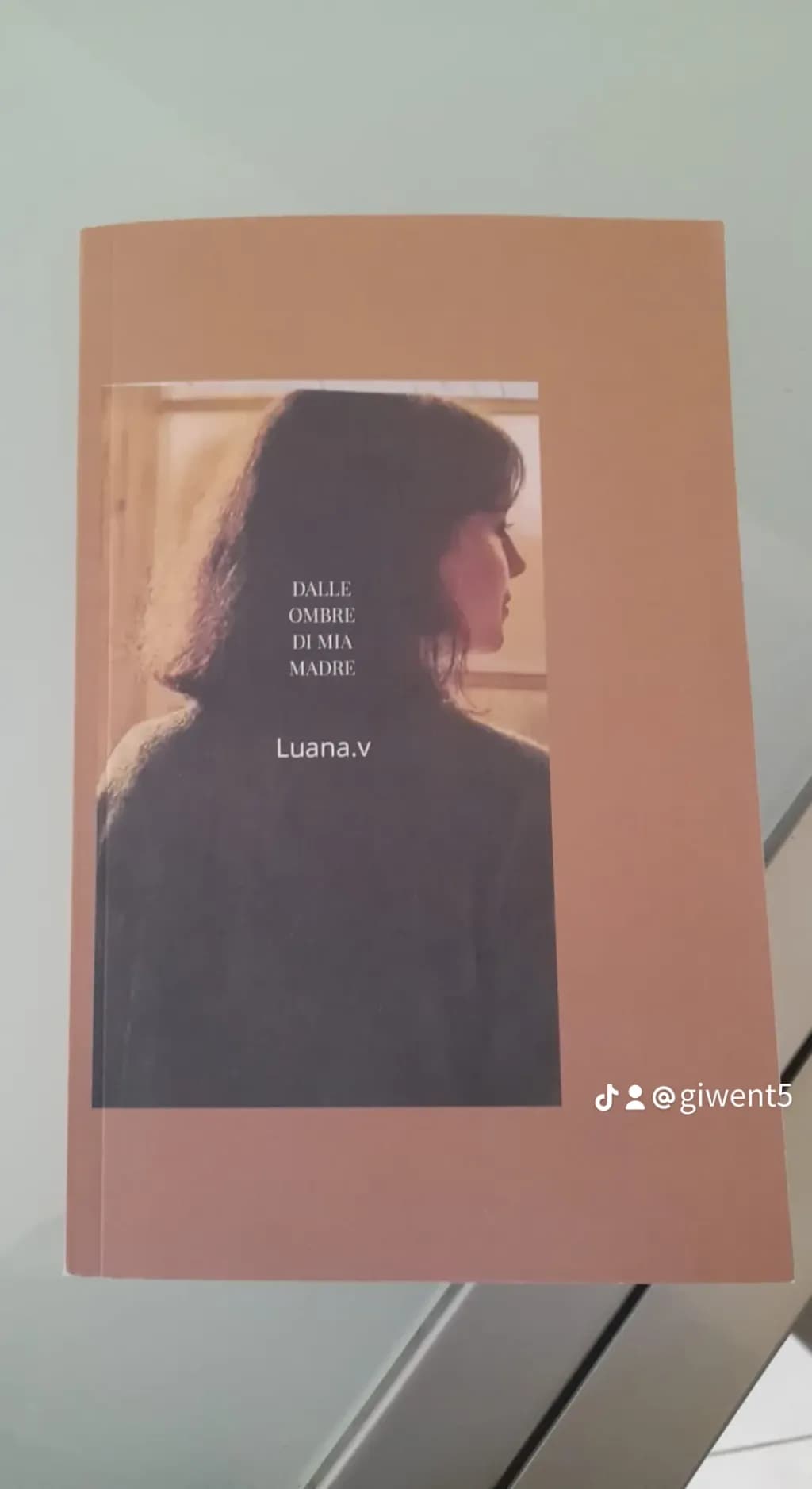 Dalle Ombre di Mia Madre