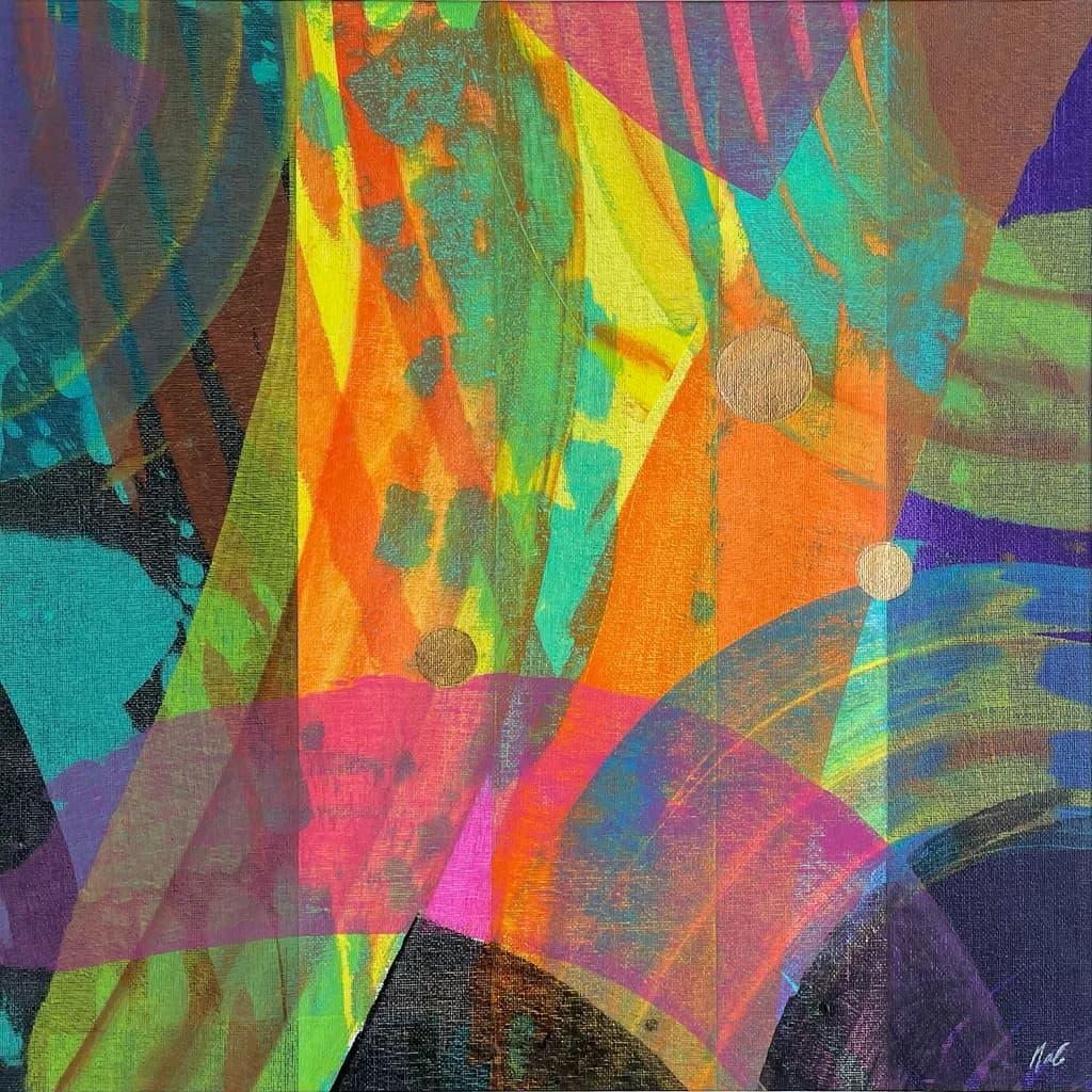 Chromatic Currents