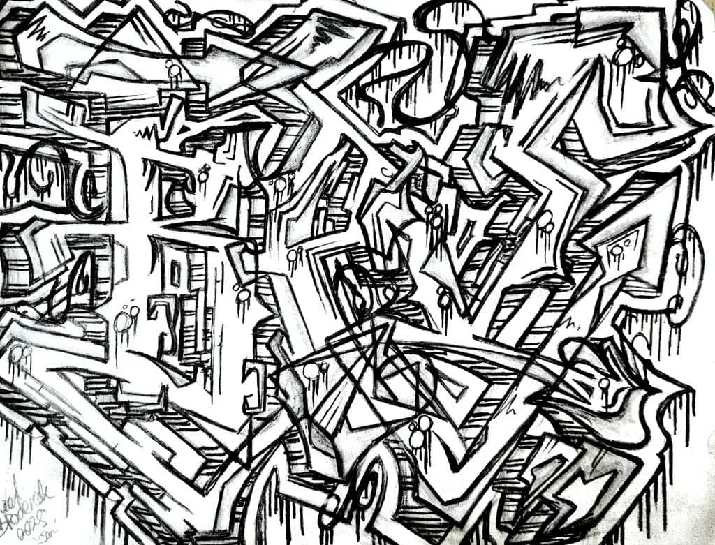 Inward Flux