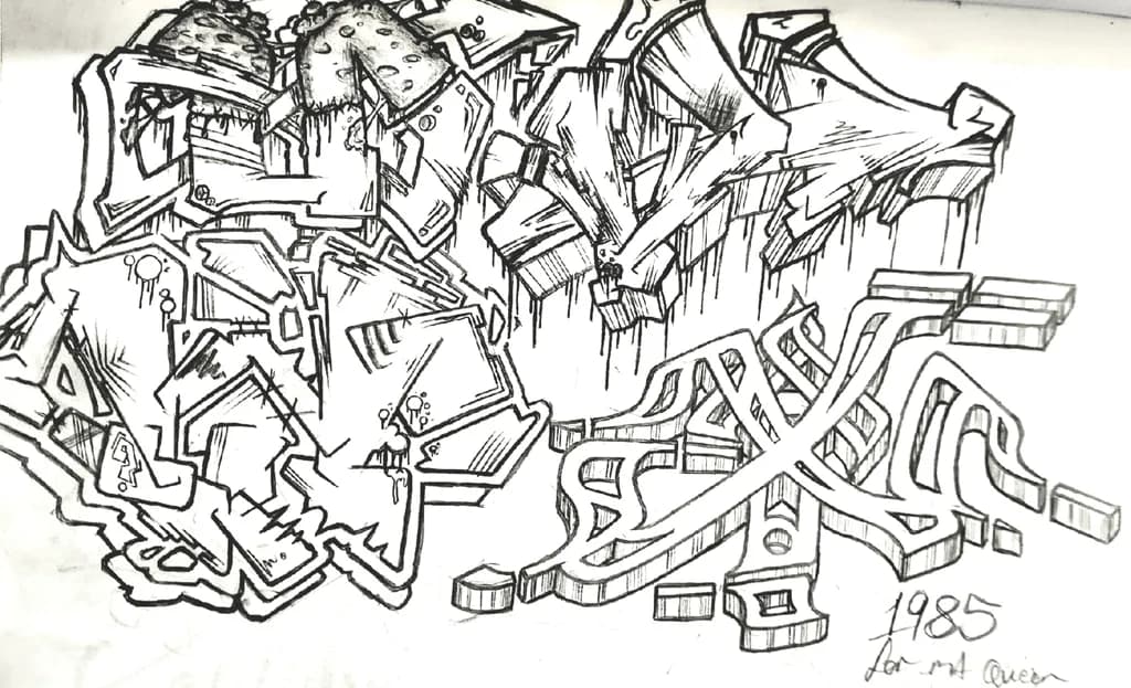 Urban Maze
