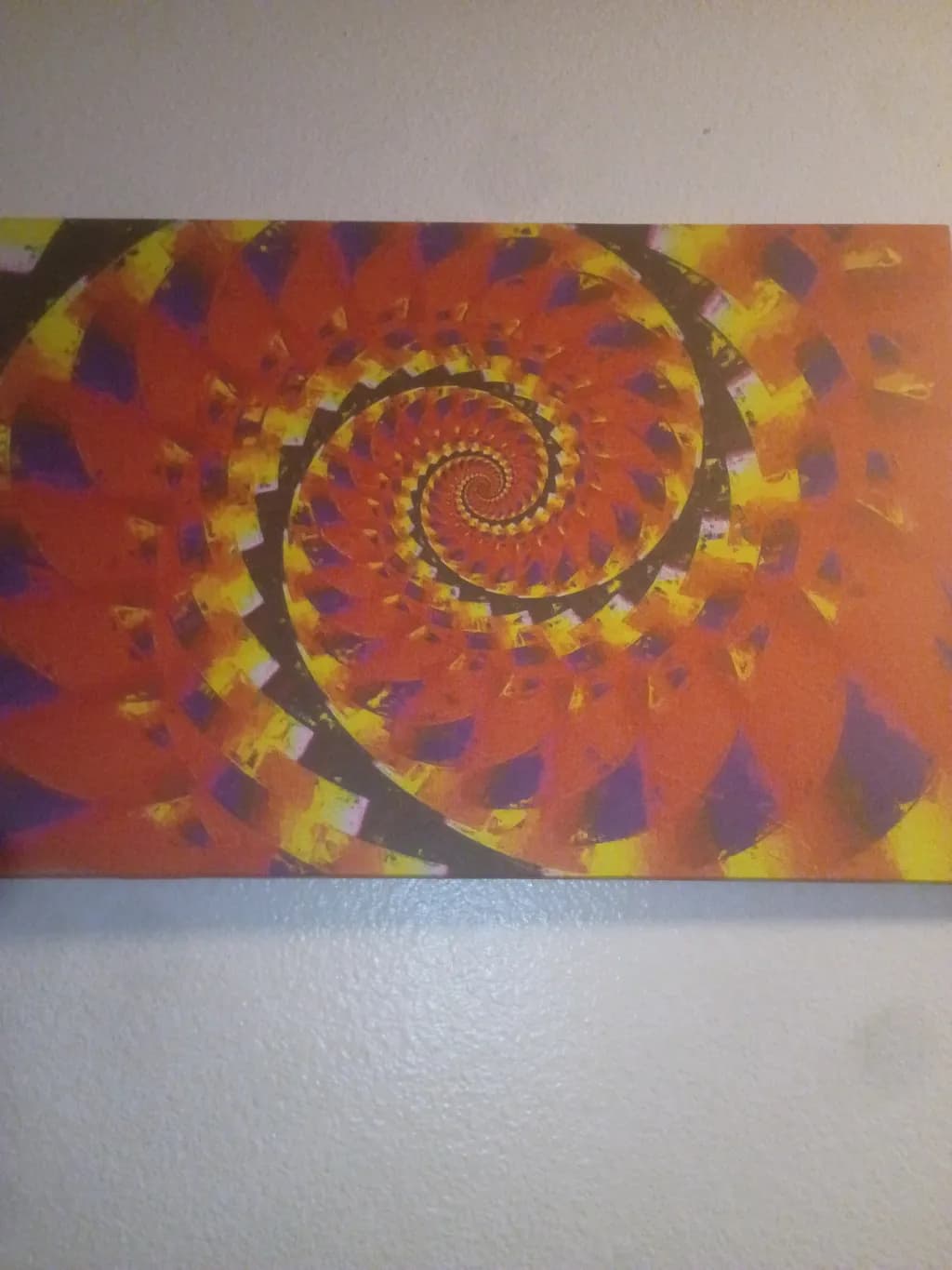 Spiral Bloom