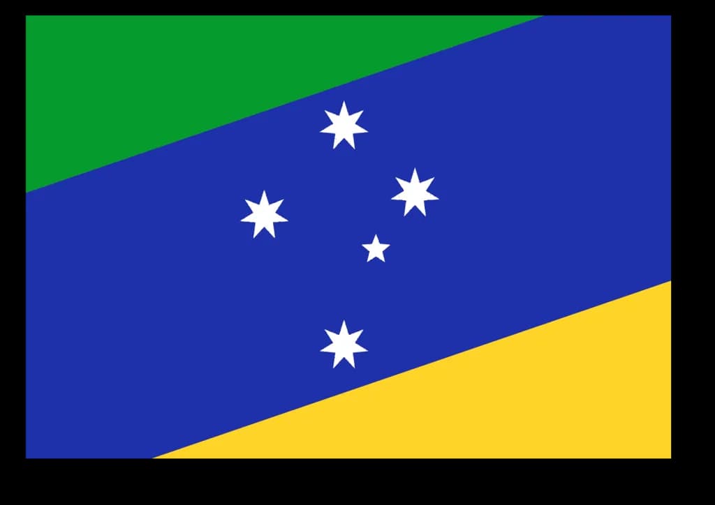 Southern Cross Emblem