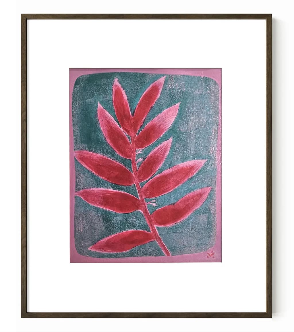 Beauty Leaf