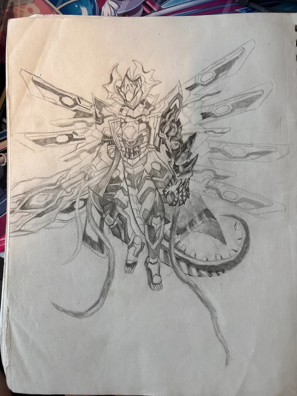 Chrono Guardian