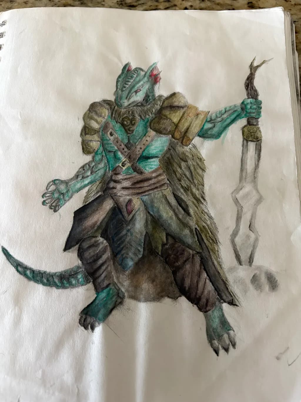 Scaled Sentinel