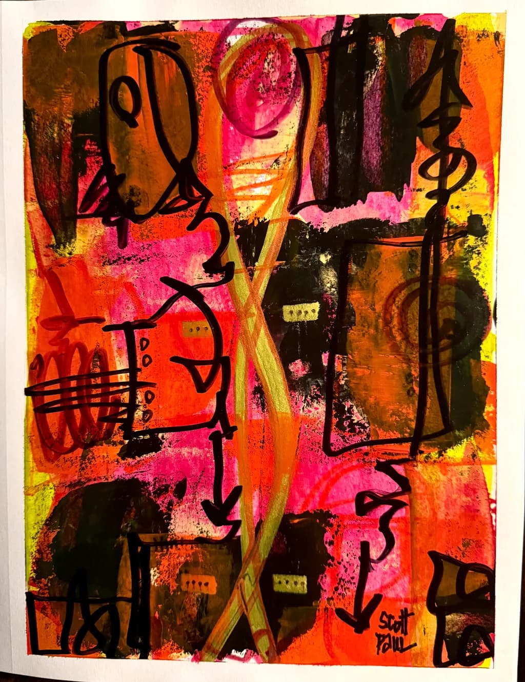 Urban Pulse