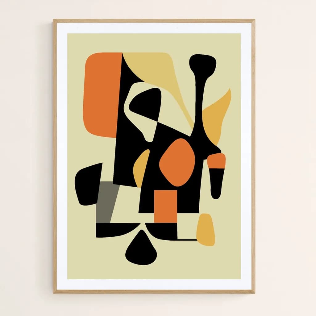 Geometric Harmony
