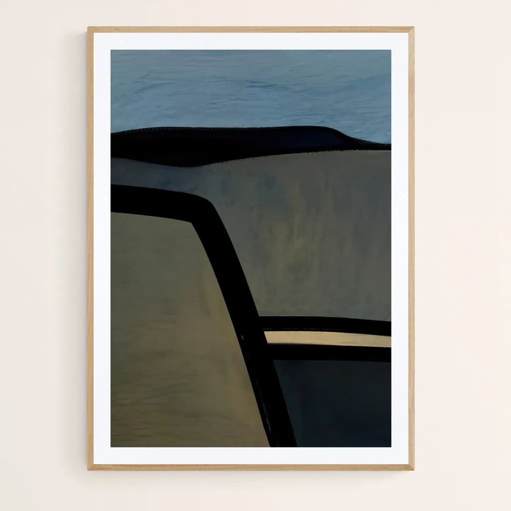 Geometric Layers