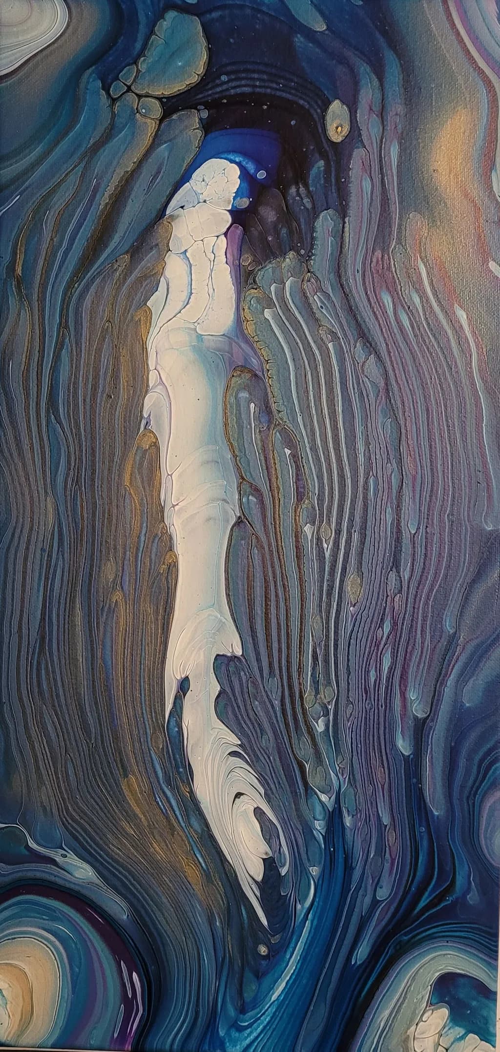 Celestial Currents