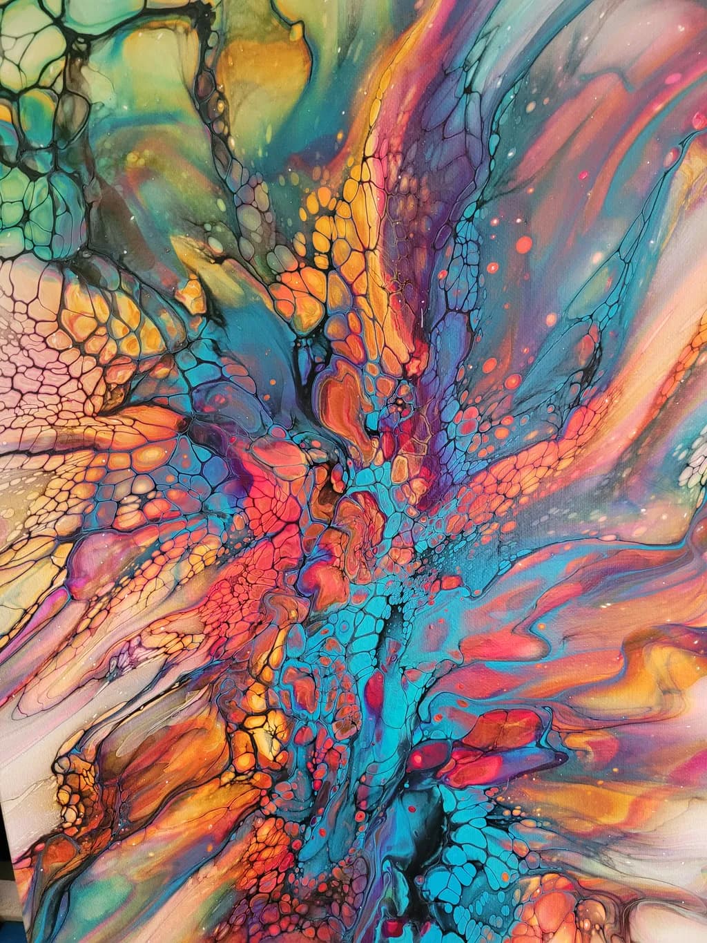 Chromatic Nexus