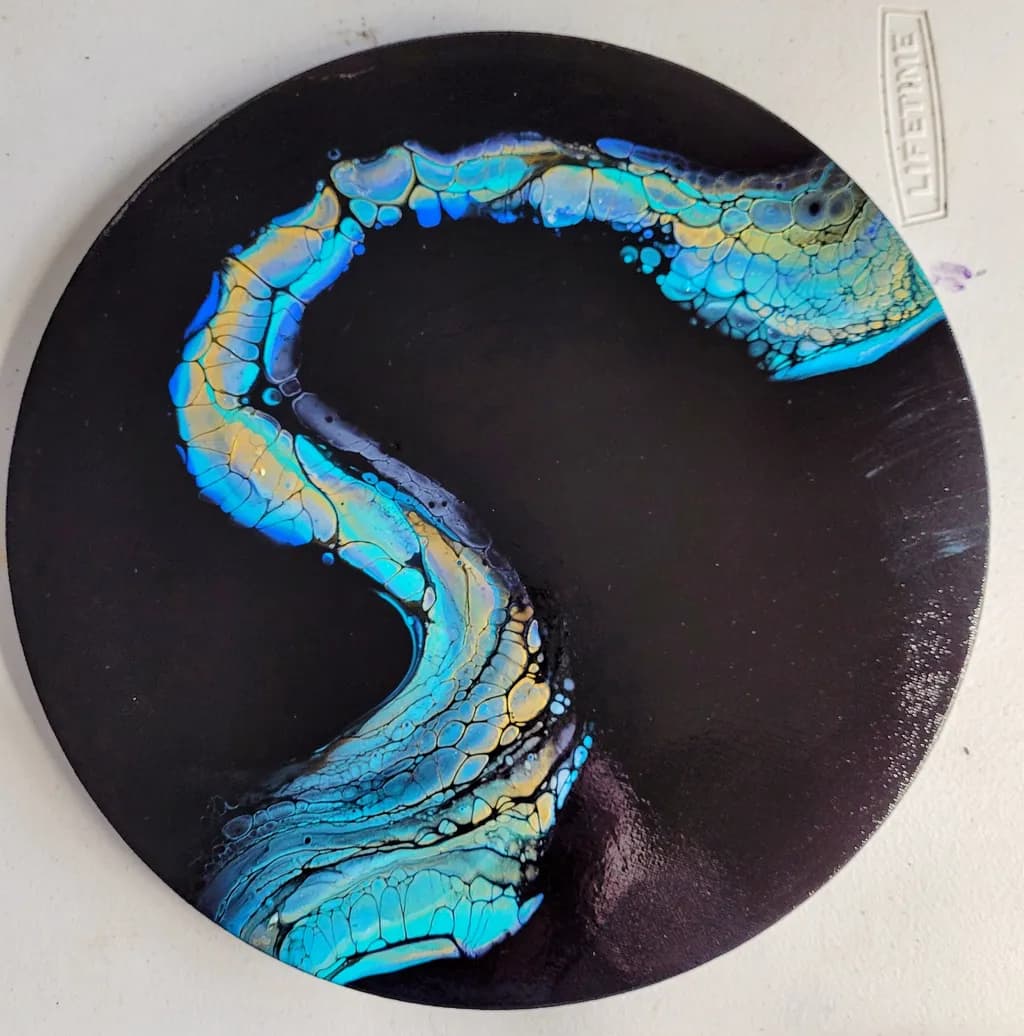 Celestial Stream
