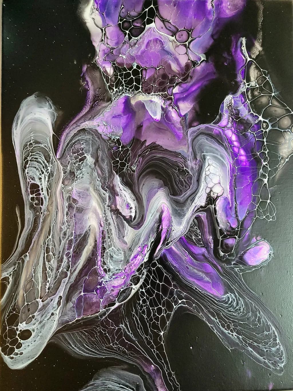 Purple Nexus