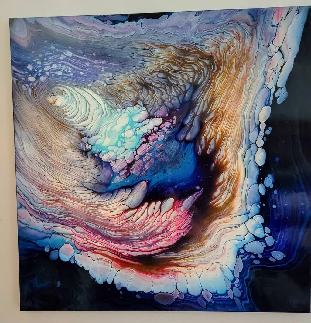Celestial Currents