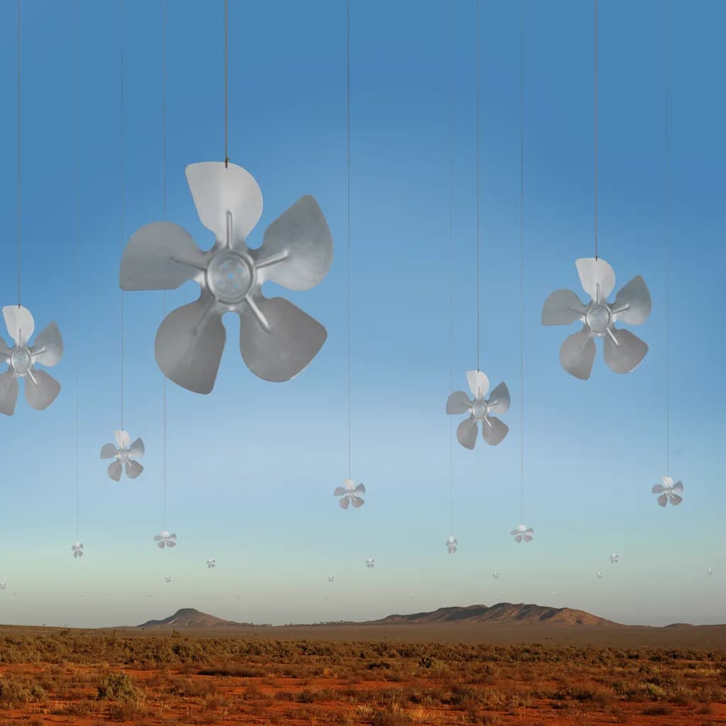 Changing Wind