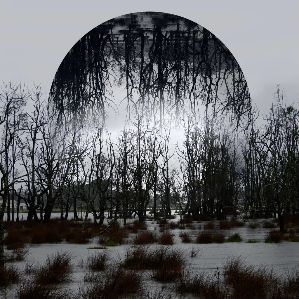 Circle Reflection