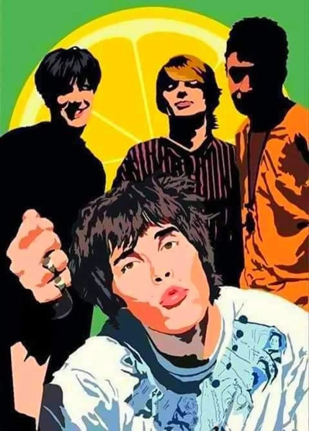 Lemon Jam Session